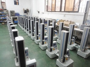 <span class=keywords><strong>Probeta</strong></span> para ensayo de tracción - Product Image 3