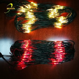 Christmas Wedding Party <strong>Fairy</strong> <strong>Net</strong> <strong>Lights</strong> - Product Image 5