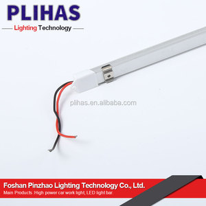 <span class=keywords><strong>2018</strong></span> Venta caliente LED tuning franja portátil de alta brillante barra de iluminación para el automóvil - Product Image 4