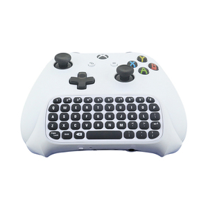 Clavier sans fil de haute qualité, pour xboxone S/X, contrôleur, accessoires de jeu, touches - Product Image 1