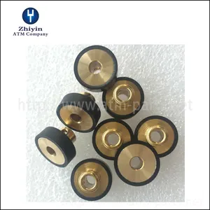 Wincor V2XF Kartenleser-Kit Roller ATM-Teile wincor V2XU-Kartenleser-Kit Roller Assy Idler Machine ATM-Teile Wincor Feed Roller