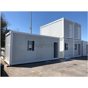Casas Contenedor de Envío en Canadá, Casa Prefabricada de 4 Dormitorios en Australia - Product Image 6