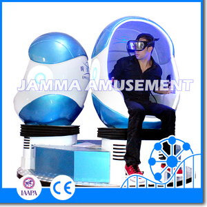 <span class=keywords><strong>Cine</strong></span> 9D VR: Triple <span class=keywords><strong>cine</strong></span> de realidad virtual de movimiento <span class=keywords><strong>independiente</strong></span> - Product Image 5