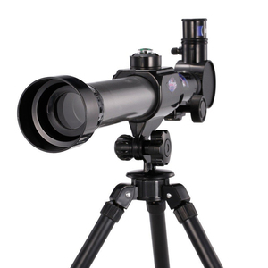<span class=keywords><strong>Telescopio</strong></span> per Bambini C2105 per Principianti con Bussola e Tre <span class=keywords><strong>Oculari</strong></span> a Diverse Ingrandimenti - Product Image 2