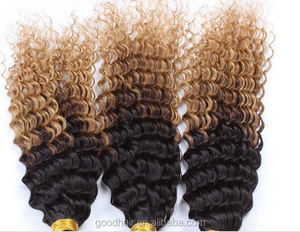 Oportunidades de Distribución, Paquetes de Cabello Chino en 3 Tonos de <span class=keywords><strong>Color</strong></span>, Envío Gratuito, <span class=keywords><strong>Sally</strong></span> <span class=keywords><strong>Beauty</strong></span> Supply, Paquetes de Cabello Rizado Baratos en Existencia - Product Image 4
