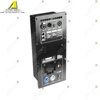 Altoparlanti attivi modulo amplificatore DSP digitale multicanale modulo amplificatore Audio ad alta potenza Attrezzature/Amplificatori/Altoparlante