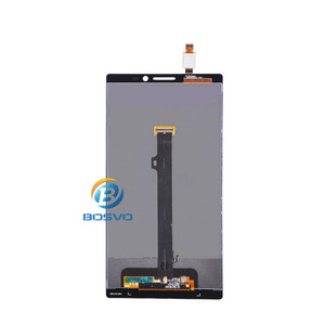 휴대 전화 레노버 바이브 <span class=keywords><strong>Z2</strong></span> 프로 K920 터치 디지타이저 어셈블리 - Product Image 3