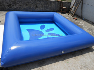 ST-IP139 Venta caliente juguetes inflables piscina con alta calidad y precio barato - Product Image 2
