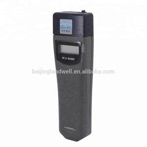 RFID نظام إدارة دوريات الحراسة والأمن دورية جولة حراسة نظام إدارة - Product Image 3