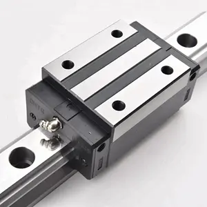 Advanced machines TBI linear motion guide systems for measuring instrument