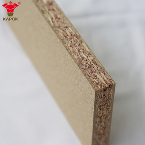 Mdf Hội Đồng Quản Trị 18Mm Melamine Hội Đồng Quản Trị - Product Image 6