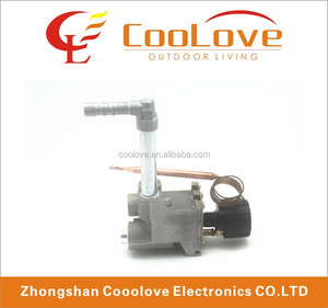 REMPLACER <span class=keywords><strong>EUROSIT</strong></span> 80-320C GAZ CONTRÔLE VANNE THERMOSTATIQUE - Product Image 6