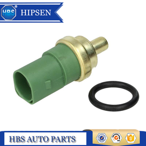 Auto-Kühlmitteltemperatursensor-Schalter für A-udi / S-eat / S-koda / V-W OEM 059919501A 078919501C - Product Image 3