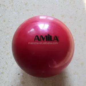 Fitness Yoga Pilates Hand Soft Weight Ball