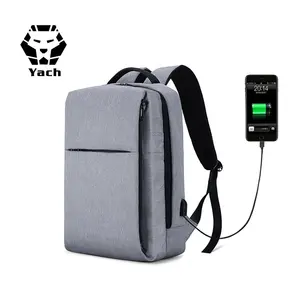 Inteligente anti roubo ladrão mochila crianças de carregamento USB à prova de água saco mochila mochila bagpack mochila laptop saco de escola saco mochila