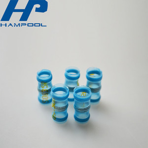 Étanche Sst-R Pvc Thermorétractable Manches Pappy Fil Splice Connecteur - Product Image 5