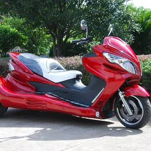 Sepeda QUAD 350CC EEC Street Legal