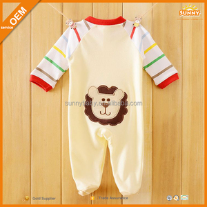 Ideas de Negocios de Importación Y Exportación al por mayor de China Ropa de Bebé - Product Image 4