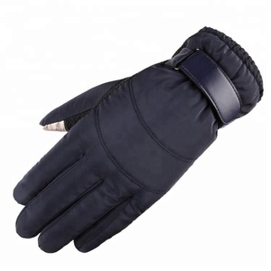Gros Étanche Haute qualité tactile écran <span class=keywords><strong>thinsulate</strong></span> <span class=keywords><strong>ski</strong></span> gants - Product Image 3