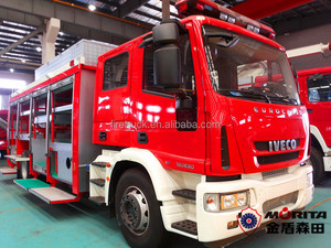 Chine prix usine 4 x 4 lecteur <span class=keywords><strong>iveco</strong></span> <span class=keywords><strong>camion</strong></span> <span class=keywords><strong>de</strong></span> pompiers - Product Image 1