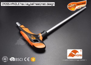 Cina fornitore di 8 pz t-handle <span class=keywords><strong>chiave</strong></span> esagonale allen wrench 4 5 <span class=keywords><strong>6</strong></span> - Product Image 2