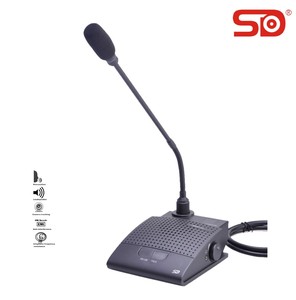 Hệ thống hội nghị theo dõi video âm thanh singden SM912 Micro phòng họp - Product Image 3