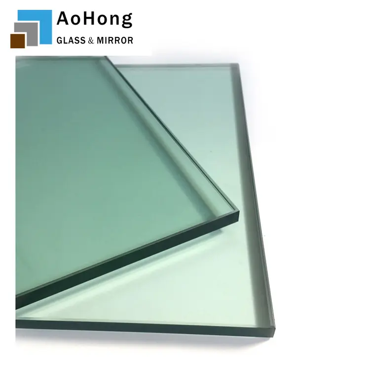5mm 6mm 8mm 10mm Tempered Glass Weight 10mm thk Clear Tempered glass