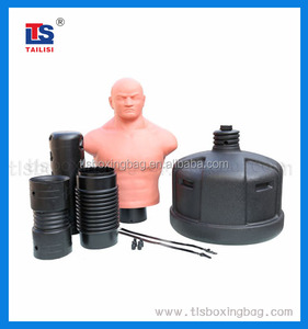 Saco de arena de boxeo rival y entrenamiento de artes marciales ejercicio rival bolsa - Product Image 2