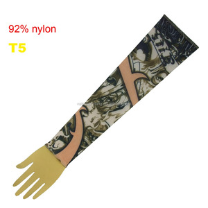 Manches de tatouage à la mode cool pour les nouveautés de fête des bras pour le nouvel an pâques saint valentin nouvel an chinois fête des pères - Product Image 5