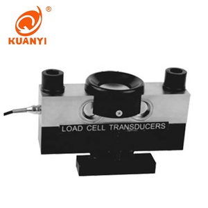 OIML Wiege brücke LKW Waage 30 Tonnen Wägezellen - Product Image 2