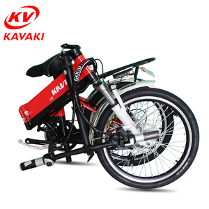 Chine 2018 hot vente de haute qualité pliage <span class=keywords><strong>fat</strong></span> tire vélo de <span class=keywords><strong>ville</strong></span> électrique moteur - Product Image 5