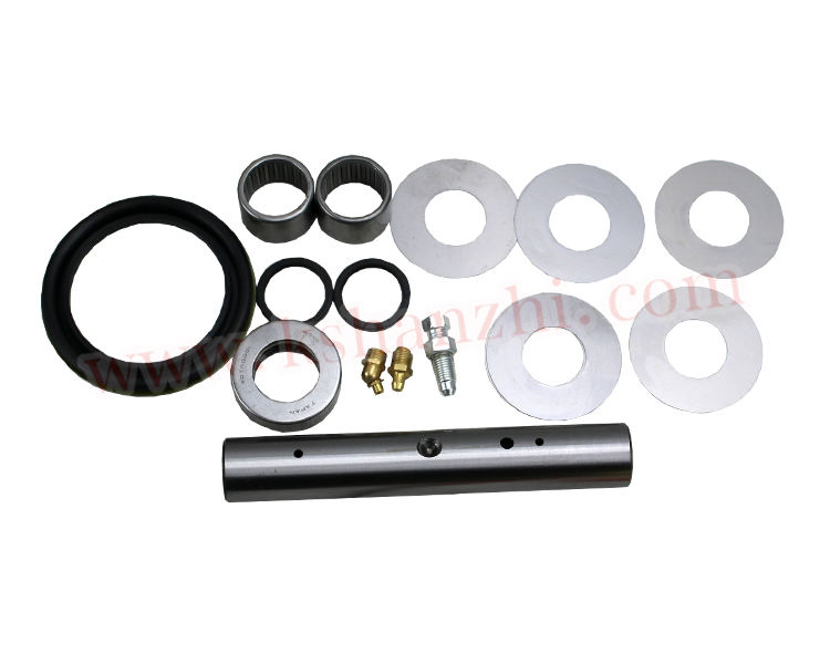 Forklift Parts - Left King Pin Repair Kit for F16D/F18C