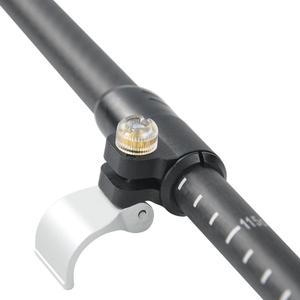 <span class=keywords><strong>Bastones</strong></span> de senderismo nórdicos plegables y telescópicos con mango de corcho, <span class=keywords><strong>bastones</strong></span> de aluminio para senderismo - Product Image 3