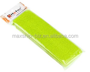 Schweiß bänder Baumwolle Sport Stirnbänder Frottee Feuchtigkeit transport Athletic Basketball Stirnband - Product Image 3