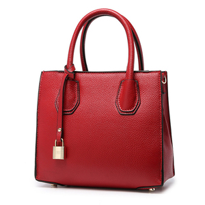2017 el más nuevo china jing pin cuero genuino bolsos de <span class=keywords><strong>las</strong></span> mujeres al por mayor bolso de <span class=keywords><strong>las</strong></span> señoras - Product Image 2