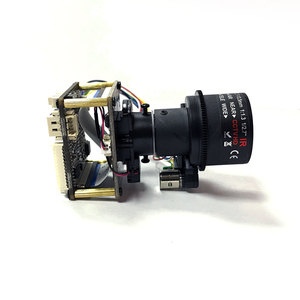 IMX482 IMX385 IMX462 IMX327 IMX307 IMX SIP-E510AML-0622 H.265 H.264 4K 5,0 mp 30fps Hi3516A + OS05A10 CCTV Kamera CCD bord Modul - Product Image 2