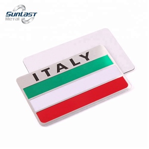 Sunlast Vinyl Funny Nhôm Ý Thiết Kế Nhãn Dán Xe - Product Image 6