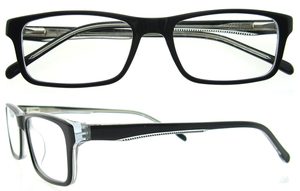 2015 más reciente de trend <span class=keywords><strong>gafas</strong></span> de lujo de la moda mujeres acetato <span class=keywords><strong>gafas</strong></span>/anteojo de diseño de china - Product Image 4