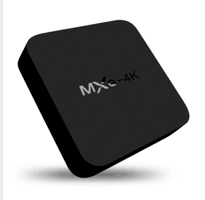 MQX 4K <span class=keywords><strong>Android</strong></span> 7.1 Tv Box Giá Cả Cạnh Tranh Nhất Trên Thị Trường TV Box - Product Image 1