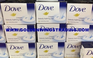 สบู่นมให้ความชุ่มชื้นที่มีตราสินค้าสำหรับการดูแลผิวที่อ่อนนุ่มผลิตภัณฑ์ความงามส่วนบุคคล - Product Image 1