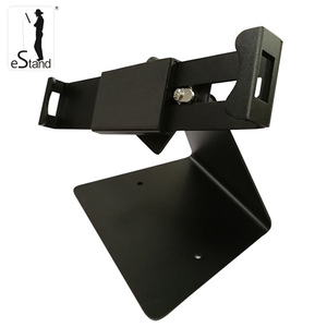 Pantalla de seguridad de escritorio de búsqueda de biblioteca ESand BR24012Q para soporte de tableta de 10,2 "iPad 7 8 9 - Product Image 5