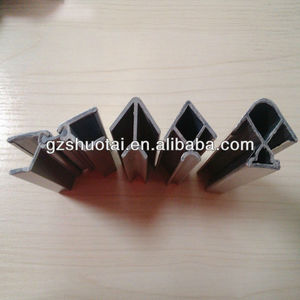 PVC battiscopa, PVC <span class=keywords><strong>cucina</strong></span> zoccolo, pvc battiscopa - Product Image 2