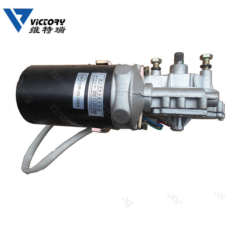 Китайский оптовый поставщик, шина, лобовое стекло, 24 вольт, двигатель постоянного тока 150 Вт, мотор стеклоочистителя ZD2735 ZD1735