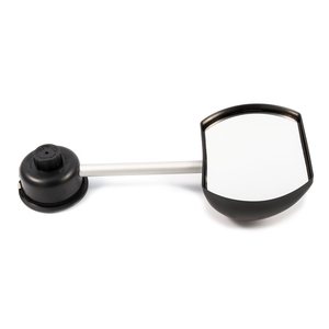 Ventouse universel montage <span class=keywords><strong>rétroviseur</strong></span> de remorquage E MARK pour caravane <span class=keywords><strong>camping</strong></span>-<span class=keywords><strong>car</strong></span> RV remorque réglable extension de sécurité <span class=keywords><strong>rétroviseur</strong></span> - Product Image 1