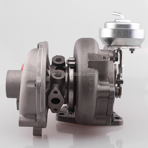 Mazda 6 <span class=keywords><strong>CITD</strong></span> J56 CRTD LW J25S motor turbo VJ32 RF5C13700 turbocompresor - Product Image 4