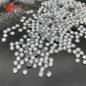 Sigiving สูงแฟนซี Flatback Stras วัสดุแก้ว <span class=keywords><strong>Hotfix</strong></span> <span class=keywords><strong>Rhinestone</strong></span> สำหรับตกแต่งบ้าน - Product Image 1