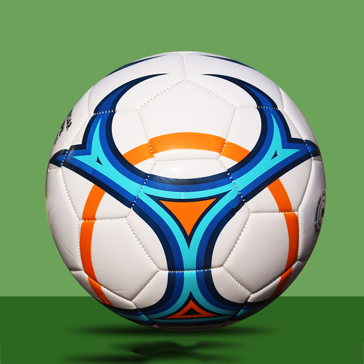 Лучшие продажи ПВХ промо-футбол