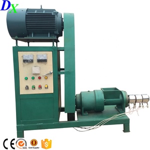 la lavorazione del <span class=keywords><strong>legno</strong></span> lolla di riso segatura pressa a vite macchina bricchettatura - Product Image 1