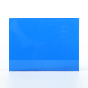 Polycarbonate transparent solide carport feuille de <span class=keywords><strong>toit</strong></span> <span class=keywords><strong>lucarne</strong></span> <span class=keywords><strong>toit</strong></span> feuille - Product Image 6