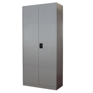 <span class=keywords><strong>Partager</strong></span> anti-feu aérien en aluminium en métal <span class=keywords><strong>à</strong></span> deux portes classeur de bureau pour le bureau - Product Image 4